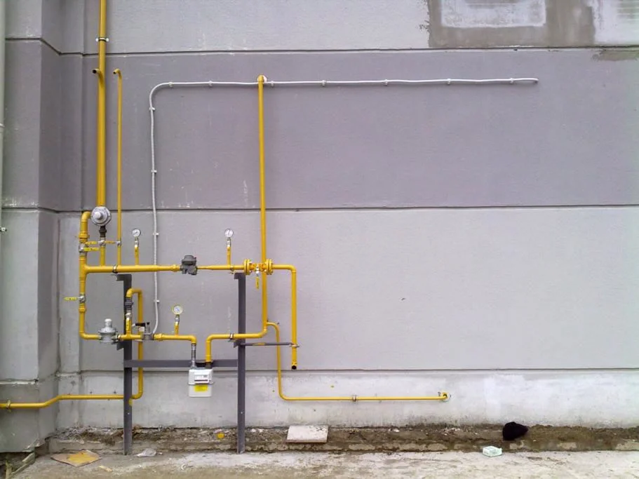 Seydikemer Doğalgazcı