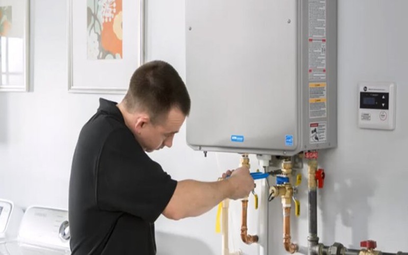 Seydikemer Doğalgazcı